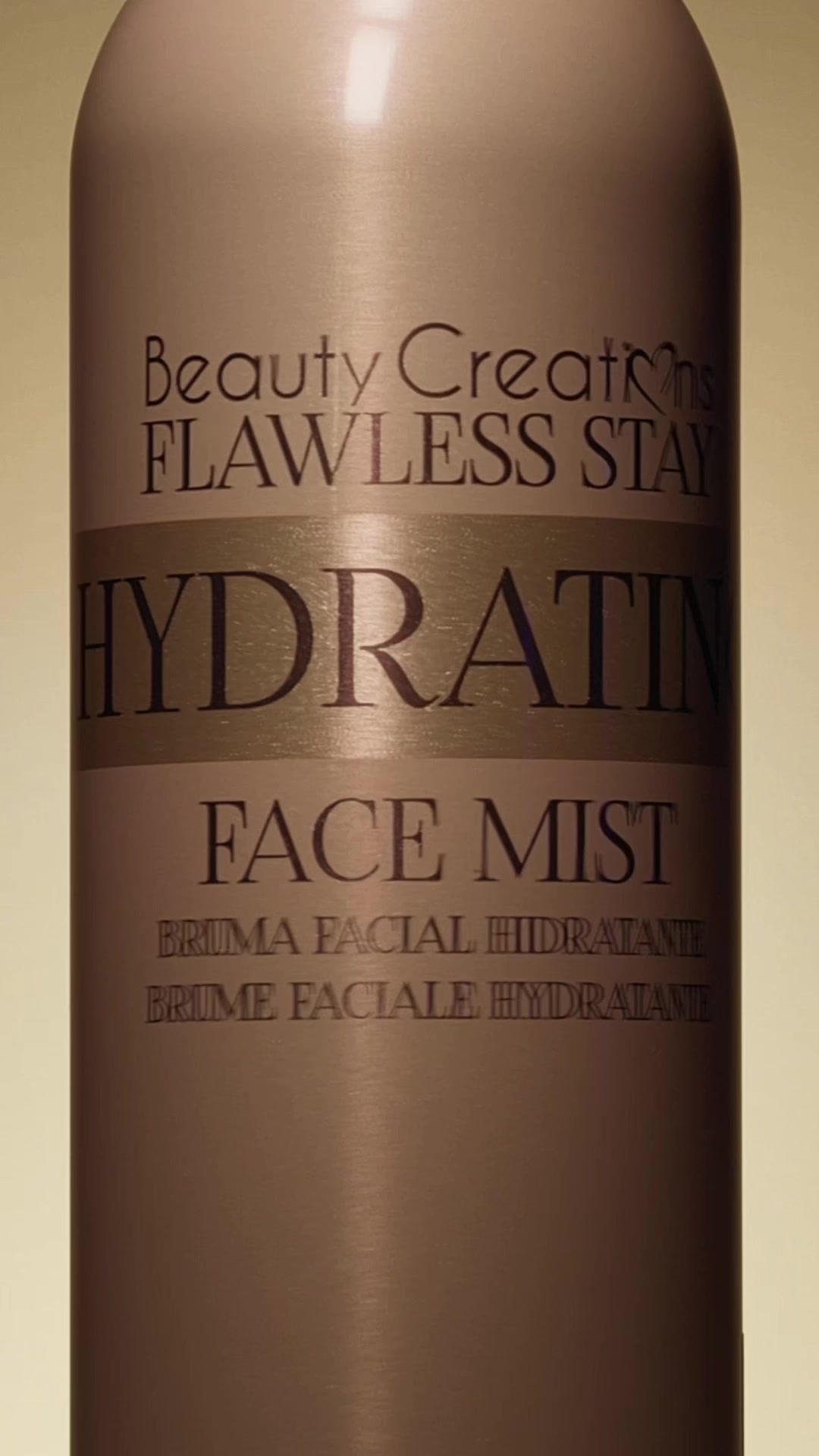 @Beauty Creations Cosmetics