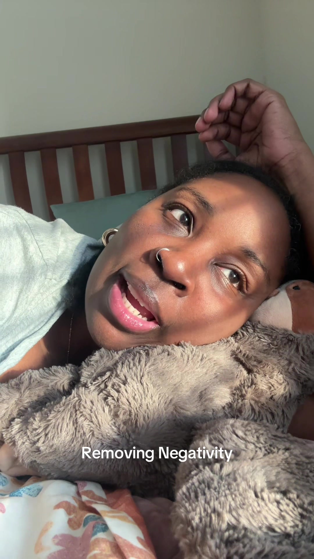 @Candace | Millennial Mama