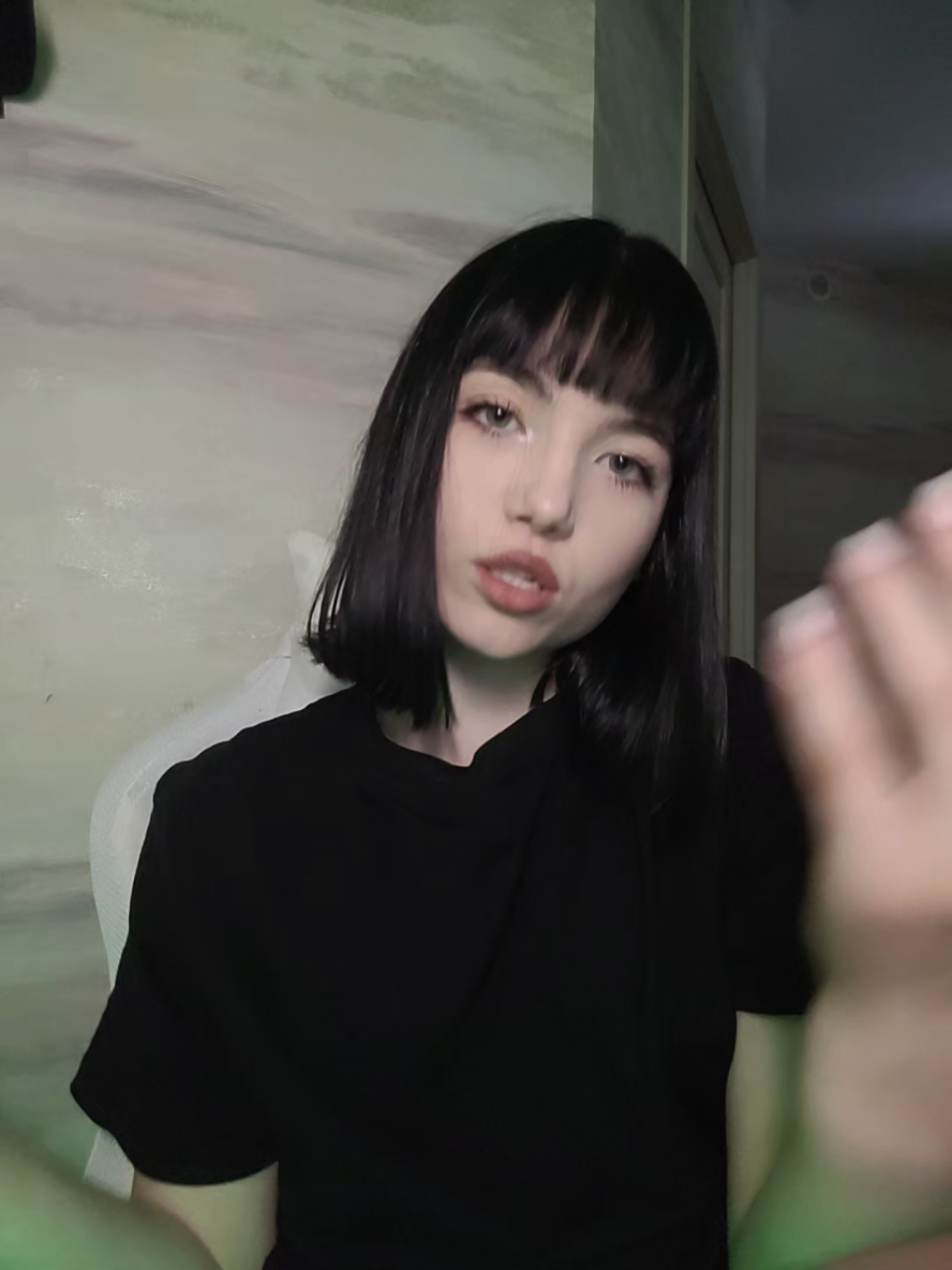 @Настя