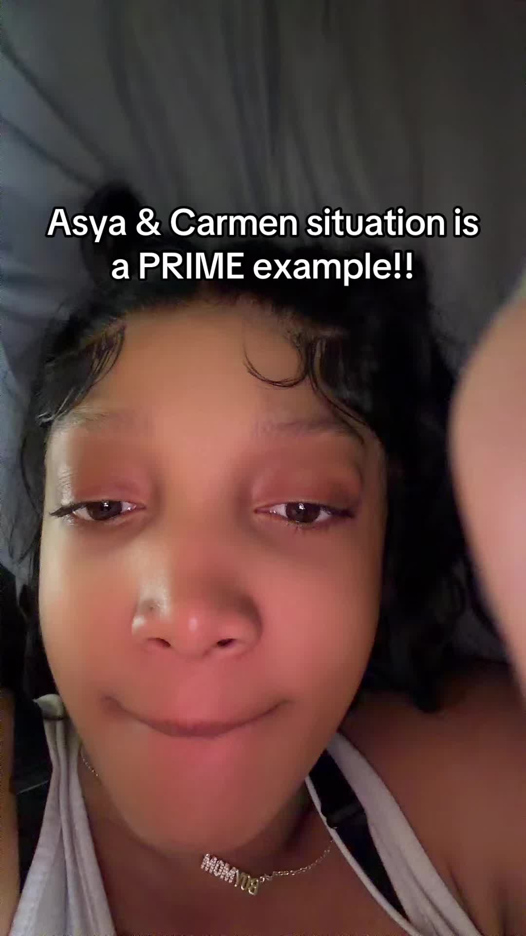 @Riyaa🩷 | TEEN MOM 🦋👶🏽