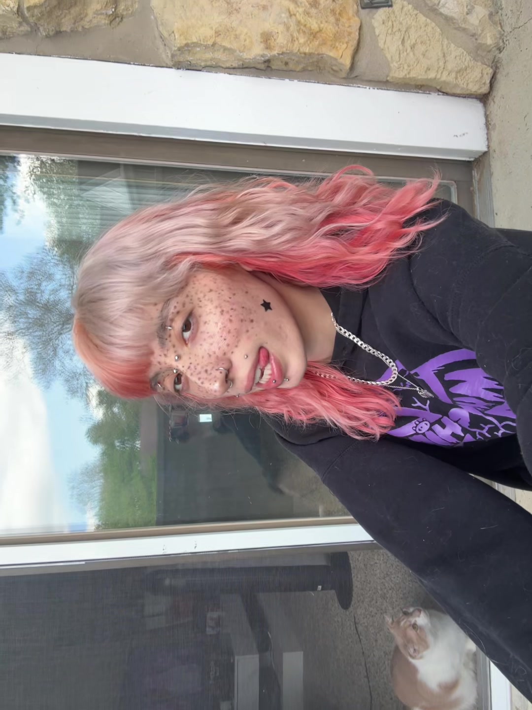 @Faye