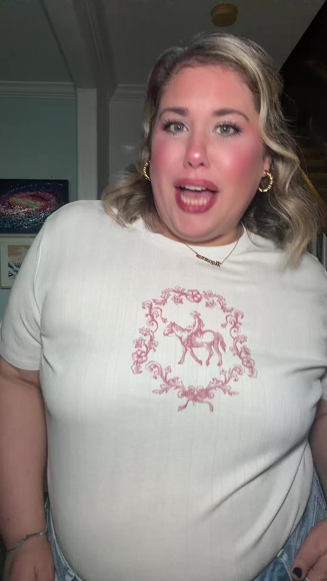 @Kelly - Plus Size Bestie
