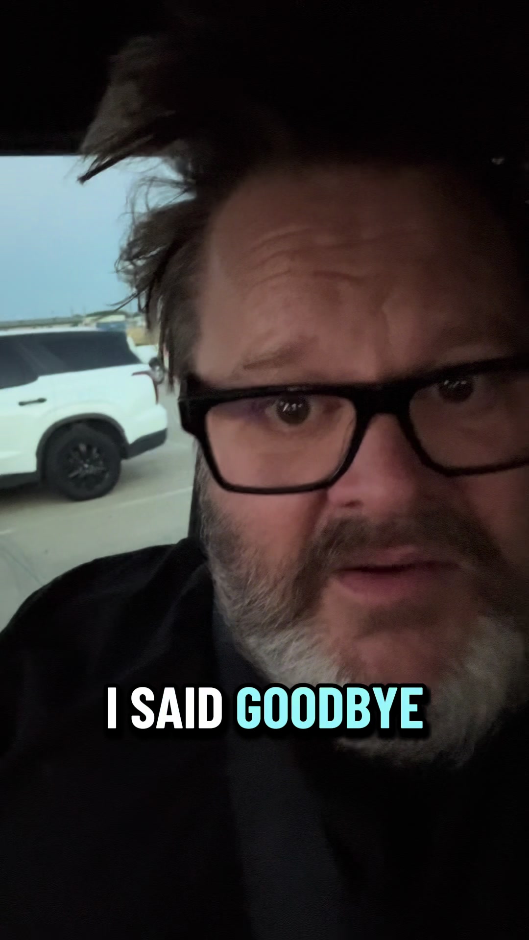@Jaret Reddick