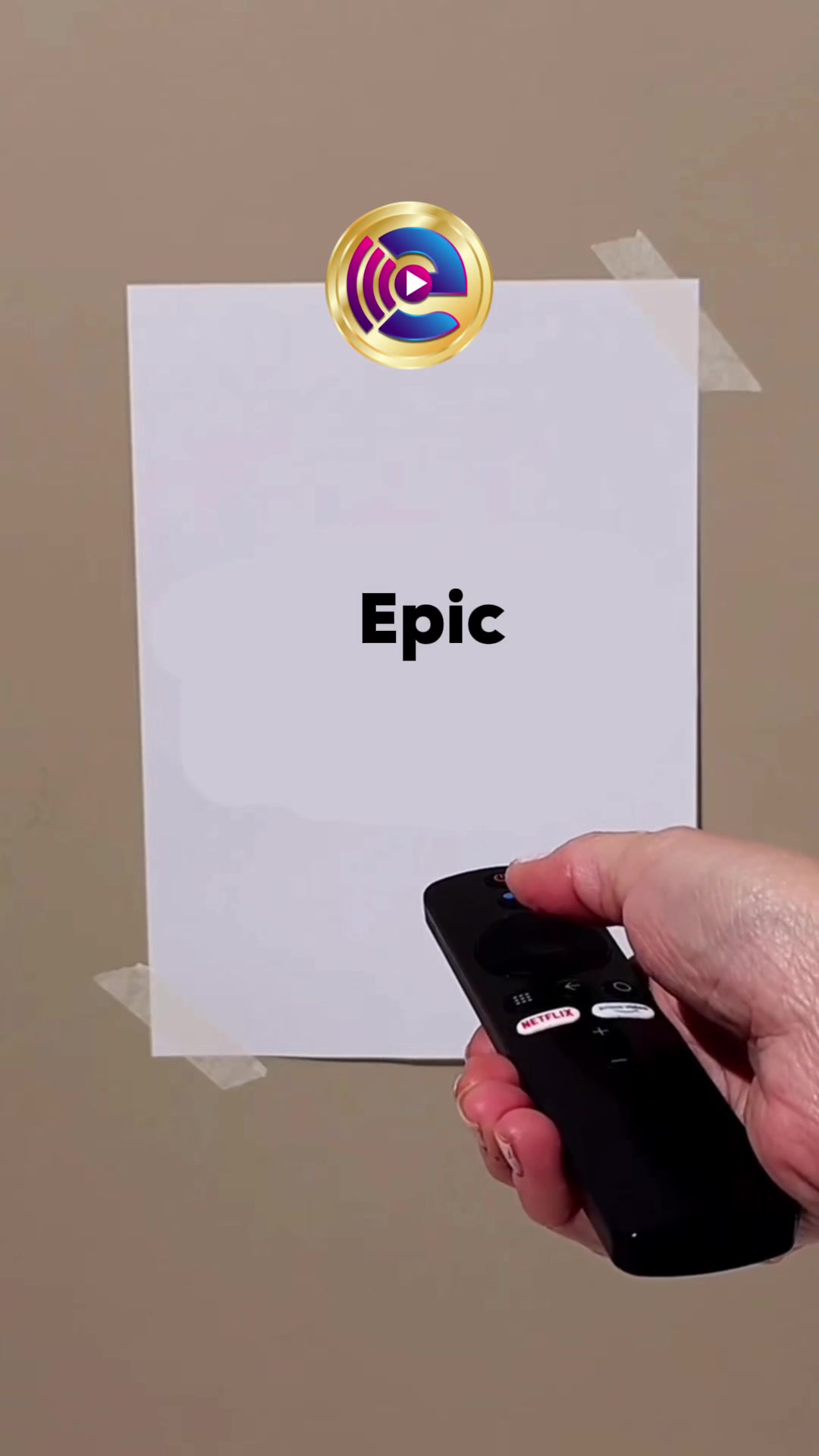 @E.P.I.C. Studios