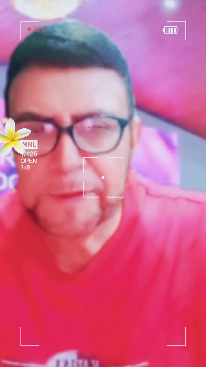 @Anthony profeta d SEÑOR 7 🌈