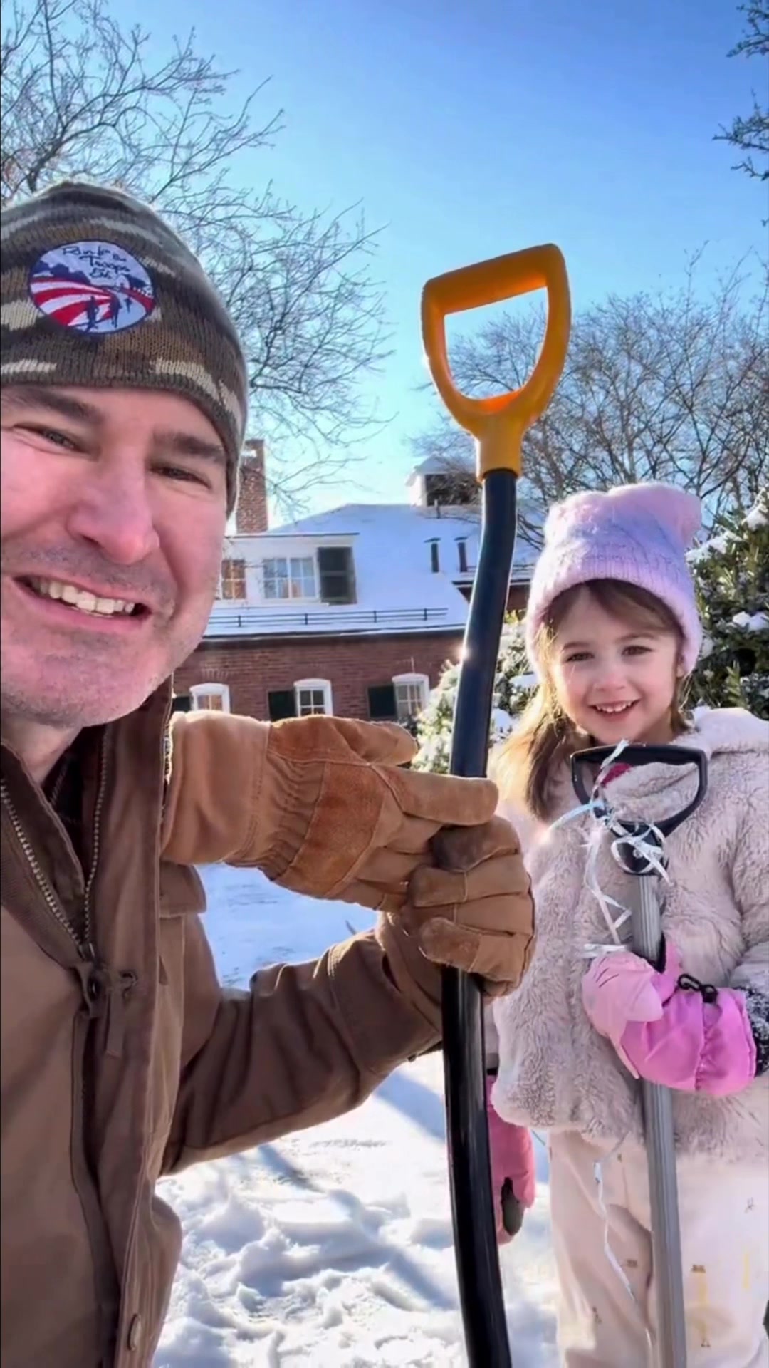 @Seth Moulton