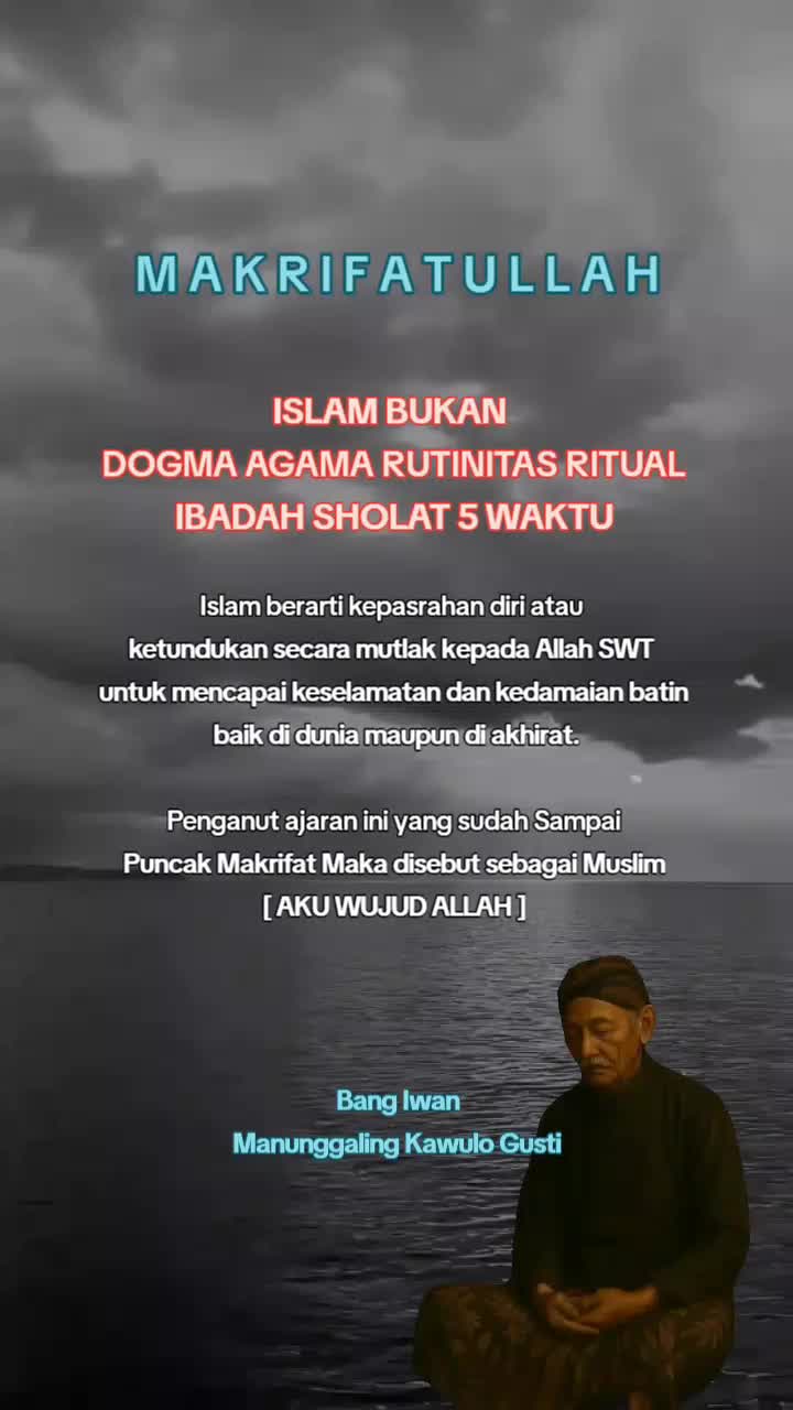 @Bang Iwan