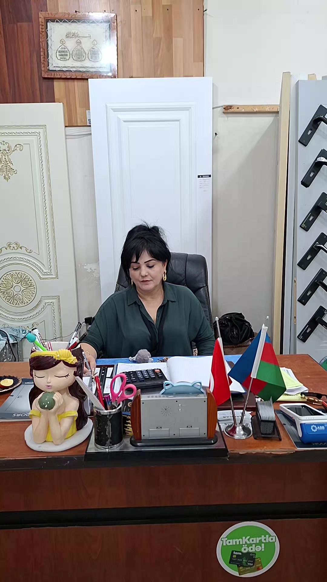 @sebiş