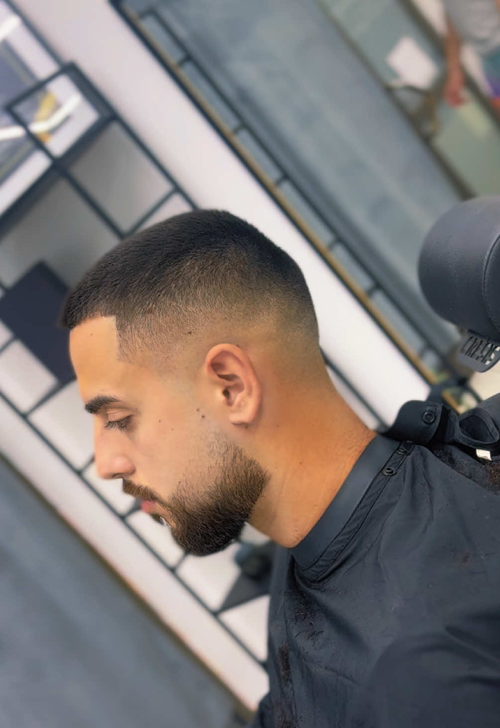 @Dzonithebarber