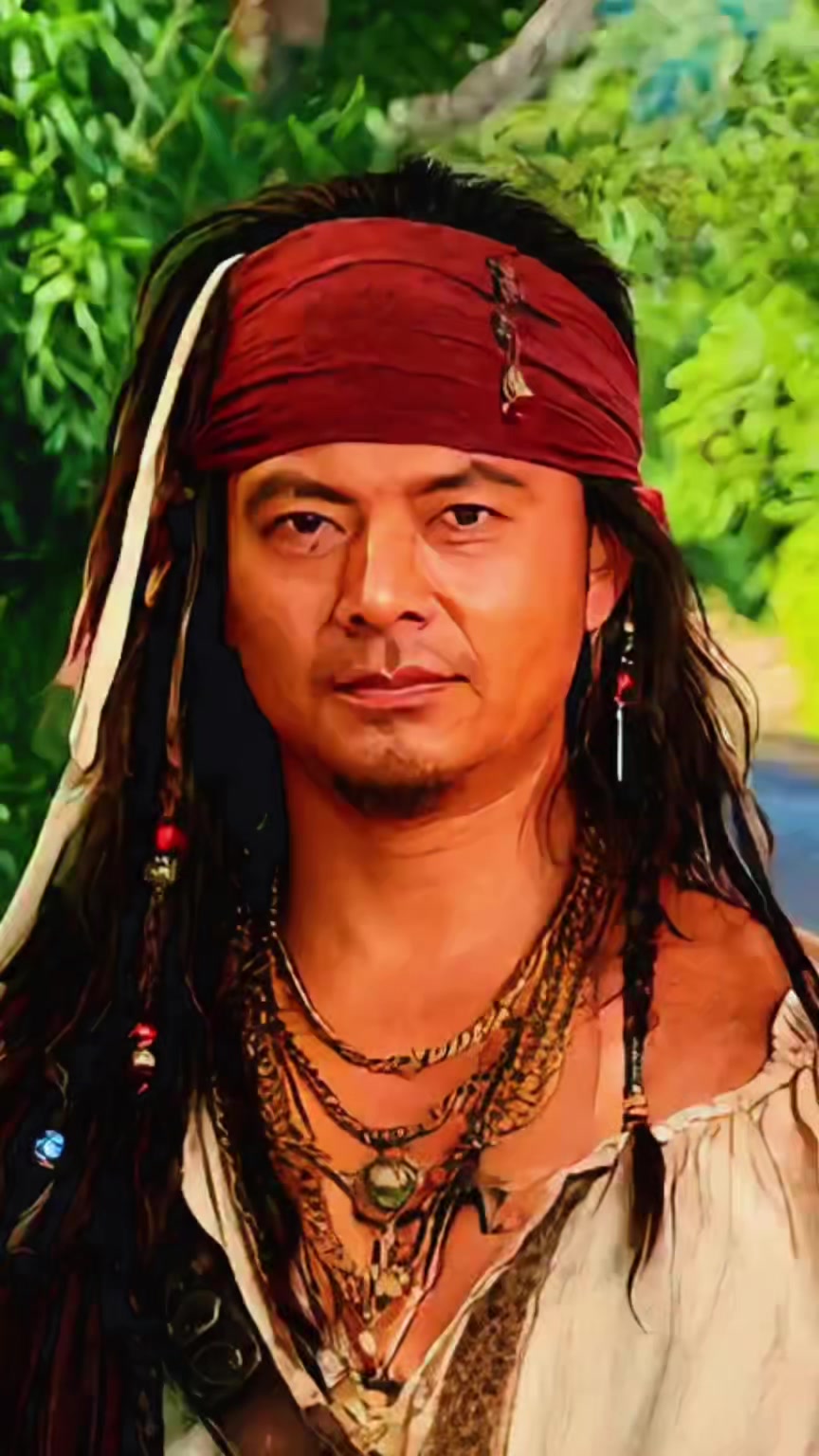 @Baburam Shrestha