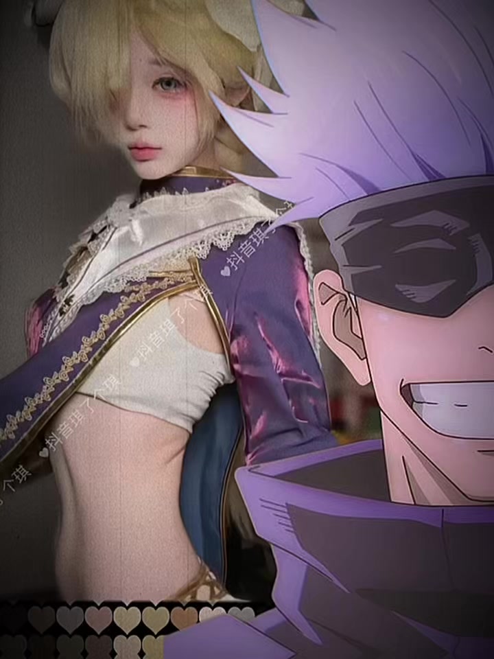 @Cosplay-All