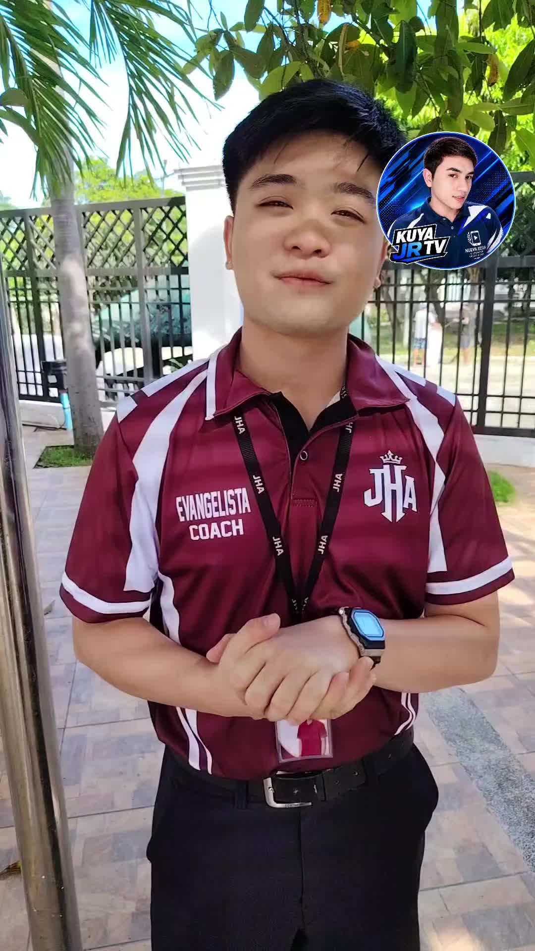 @JR Dela Peña โ