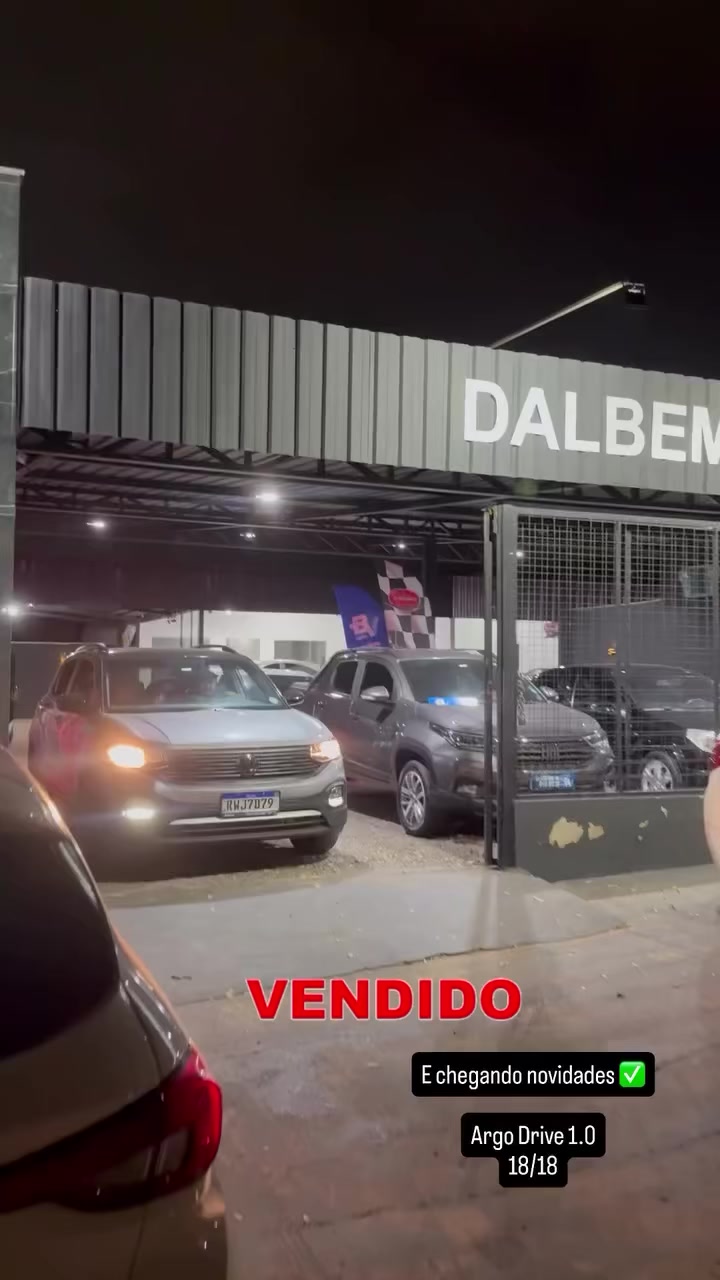 @Dalbem Automoveis