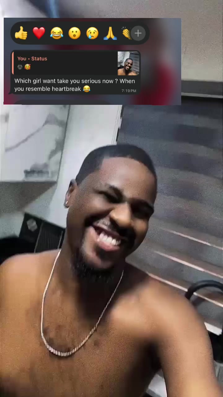 @HUMBLE RICKY