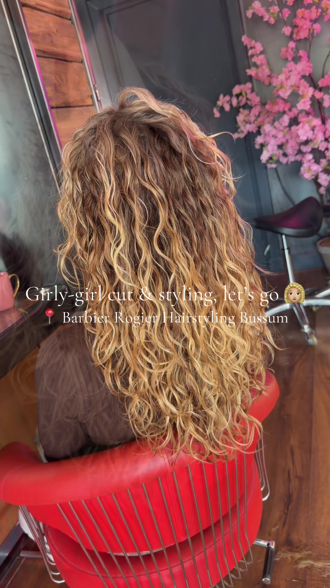@HAIRHEAVEN BY SHAN