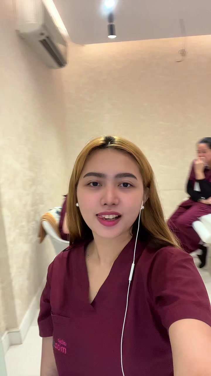 @Nurse Jing ๐ต๐ญ๐ธ๐ฆ