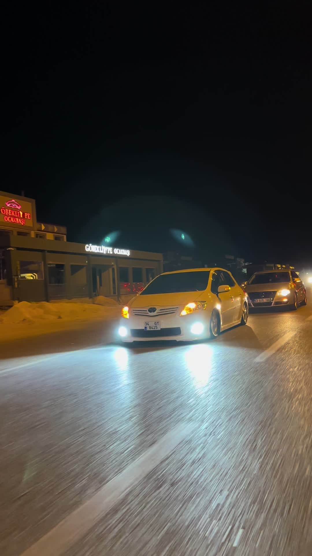 @34 GT 8425