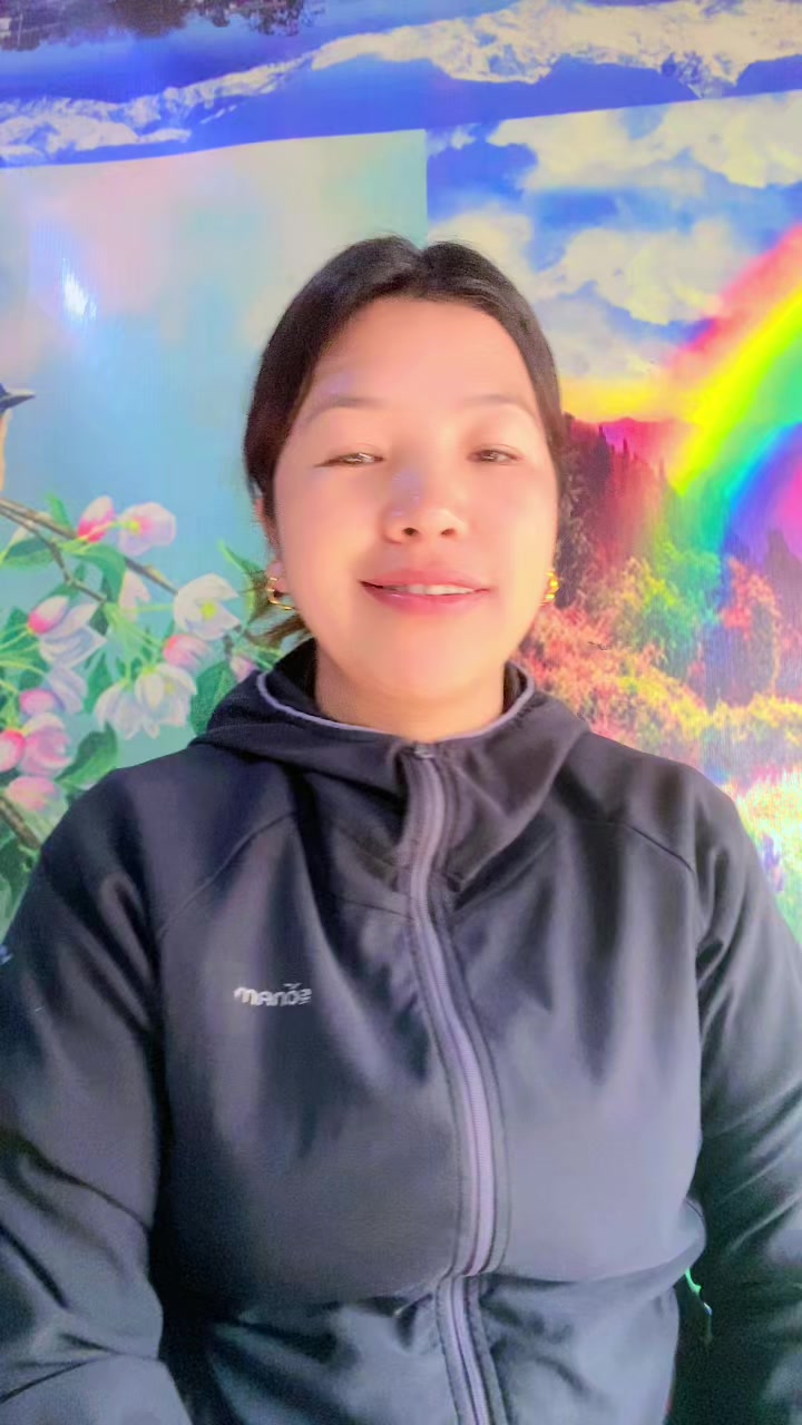 @lucky Sherpa