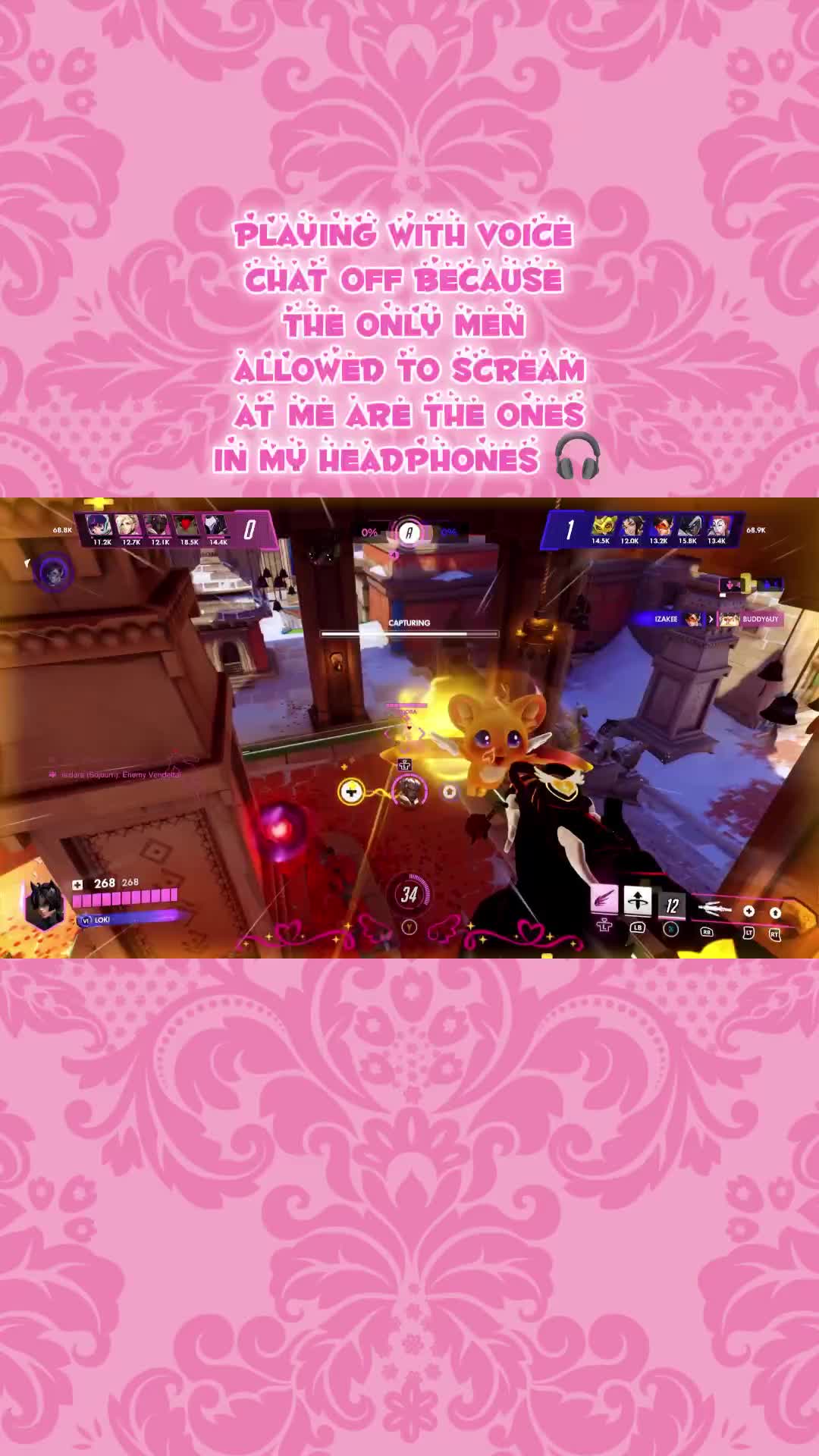 @Loki ᛑᛗᛛ|Gaming