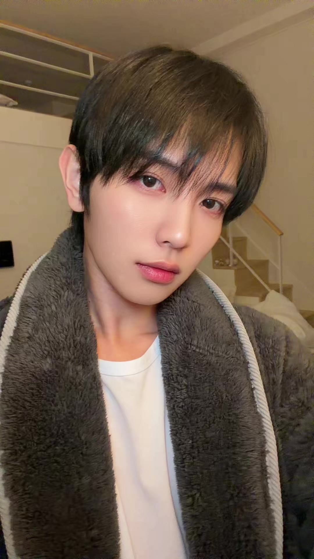 @HeeJun ํฌ์ค ๐