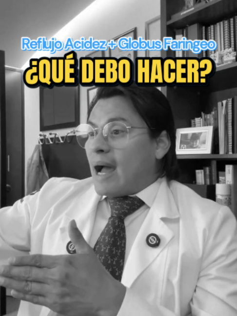 @Dr Julio Pérez