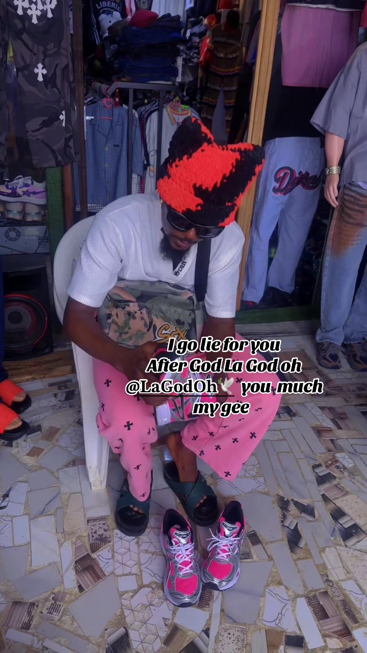@Money vibes