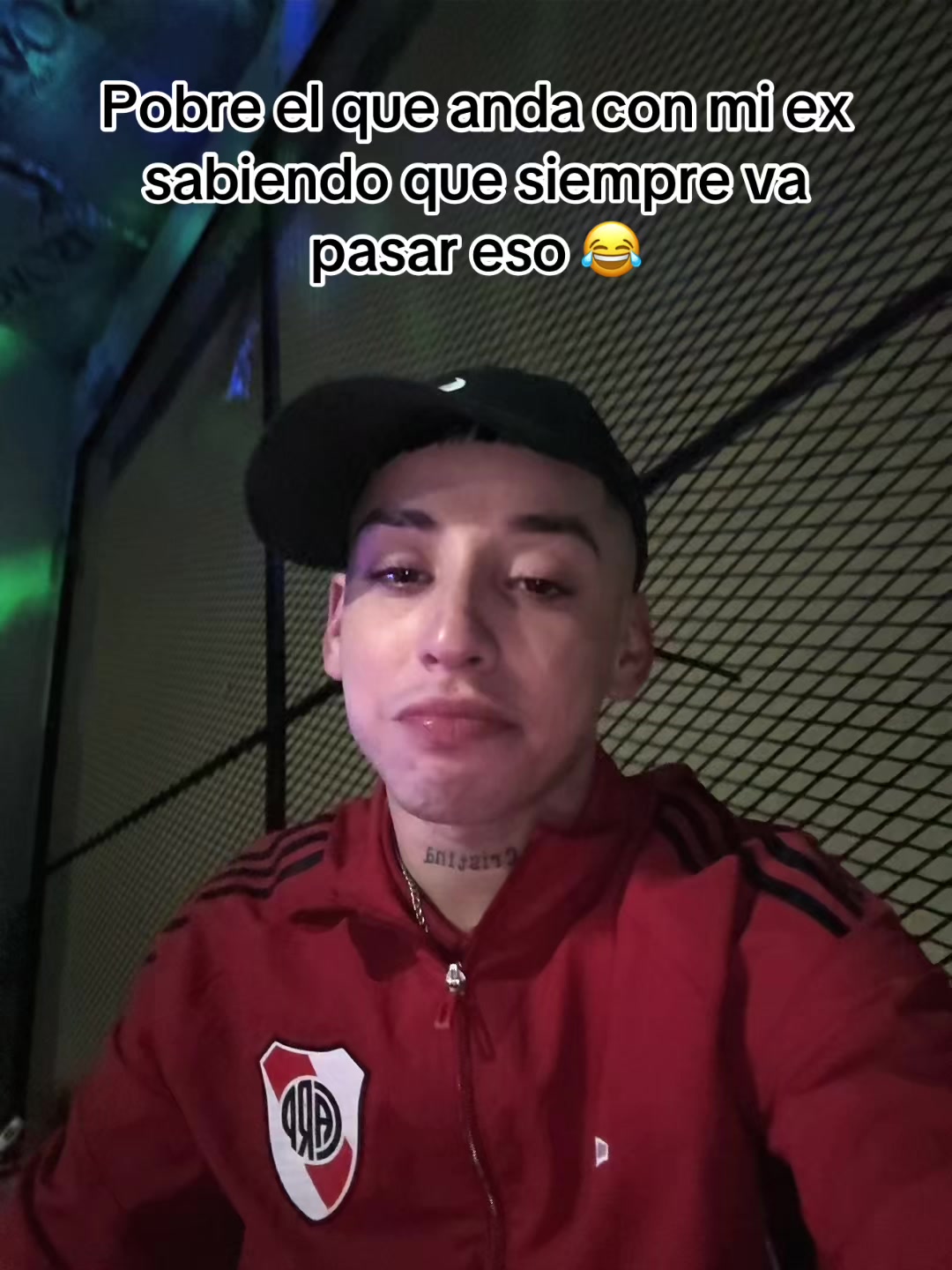 @Joose Luuis De Riive