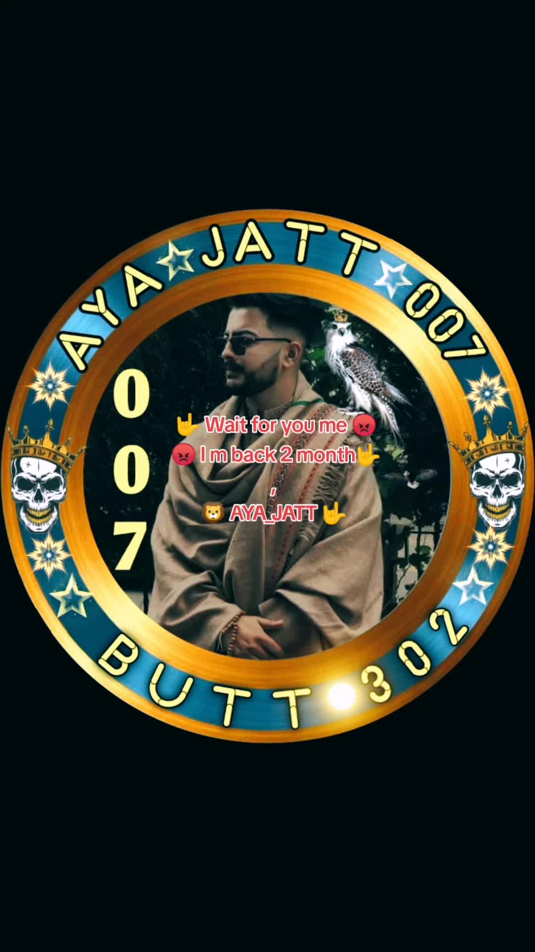 @❤️ AYA_- _JATT👑