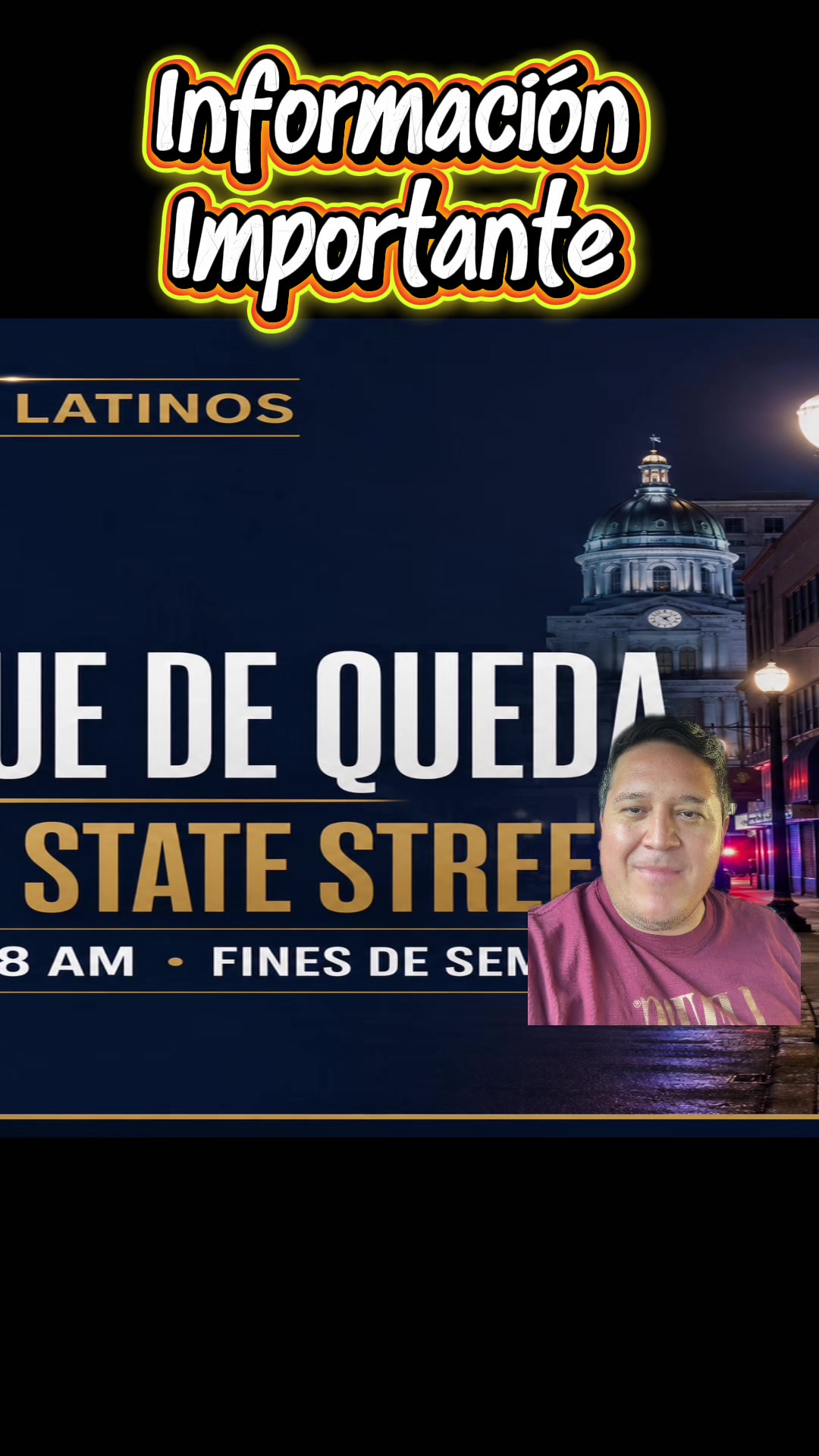 @Somos Latinos
