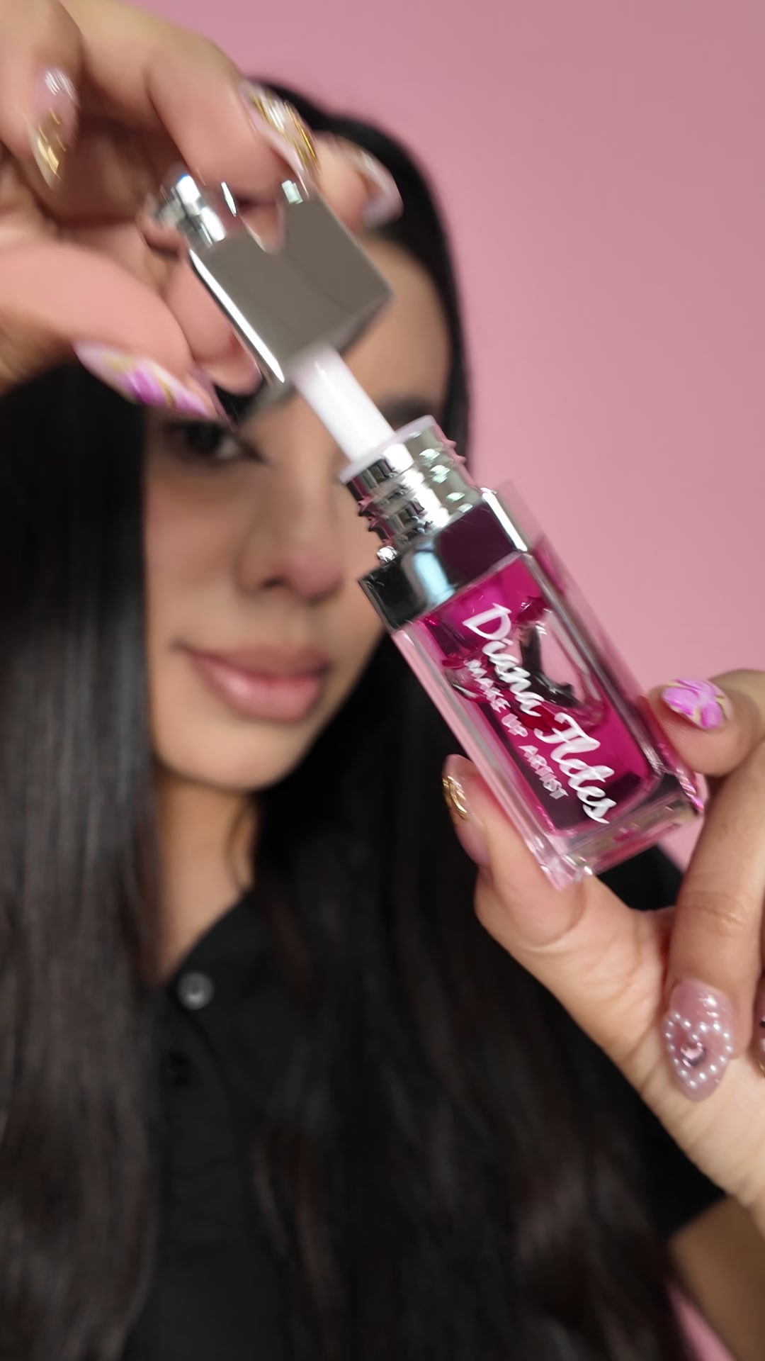 @Diana Fletes Cosmetics