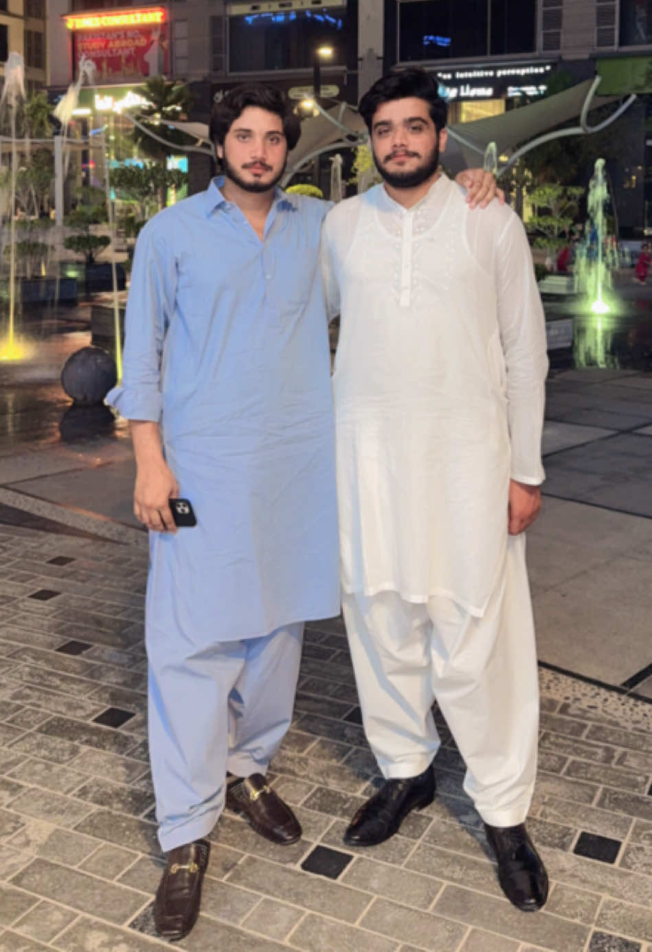 @میاں امن مصطفی بودلہ