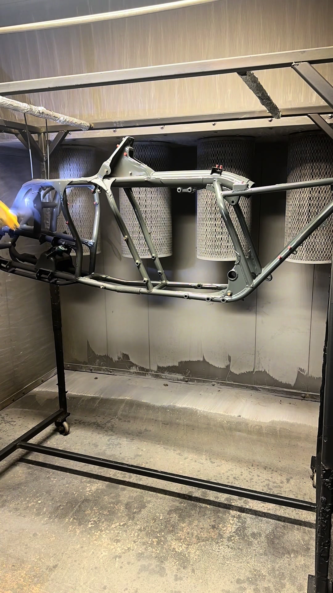 @TLRCoatings