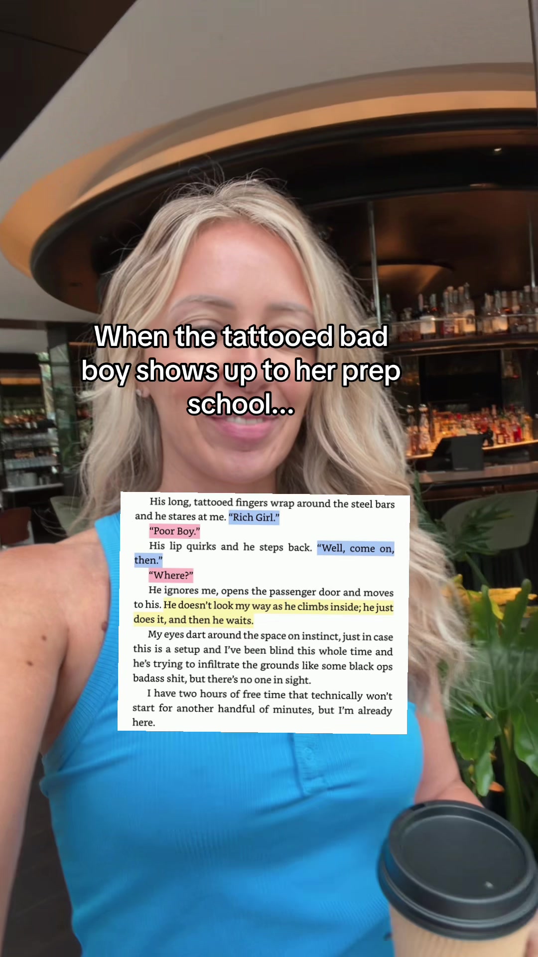 @Meagan Brandy