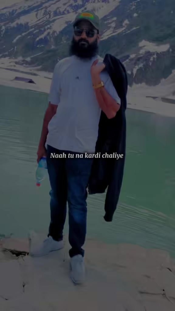 @✨سردارابرارگُجر✨