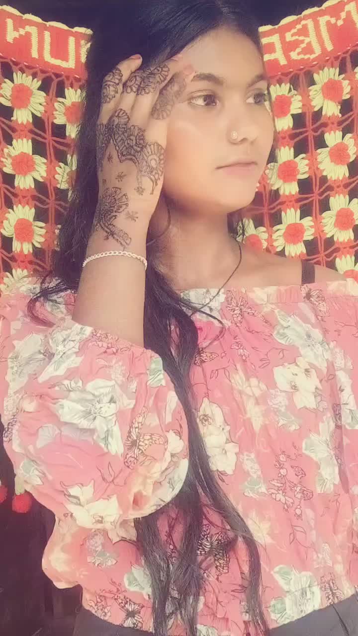 @Reena. Mahara 💋❤️