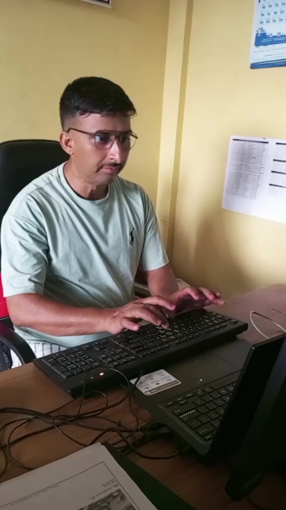 @baburam paudel