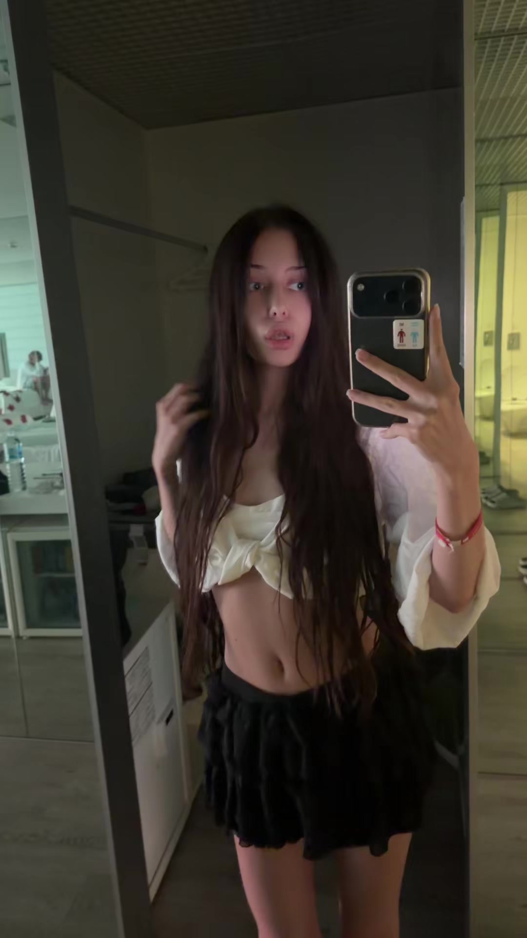 @мур