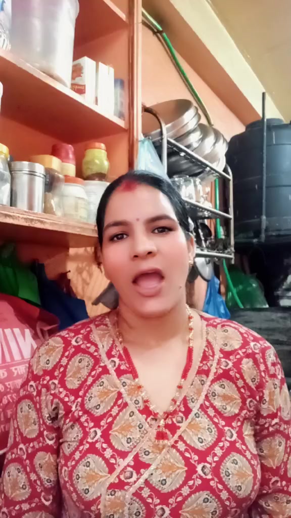 @Anita Pokharel