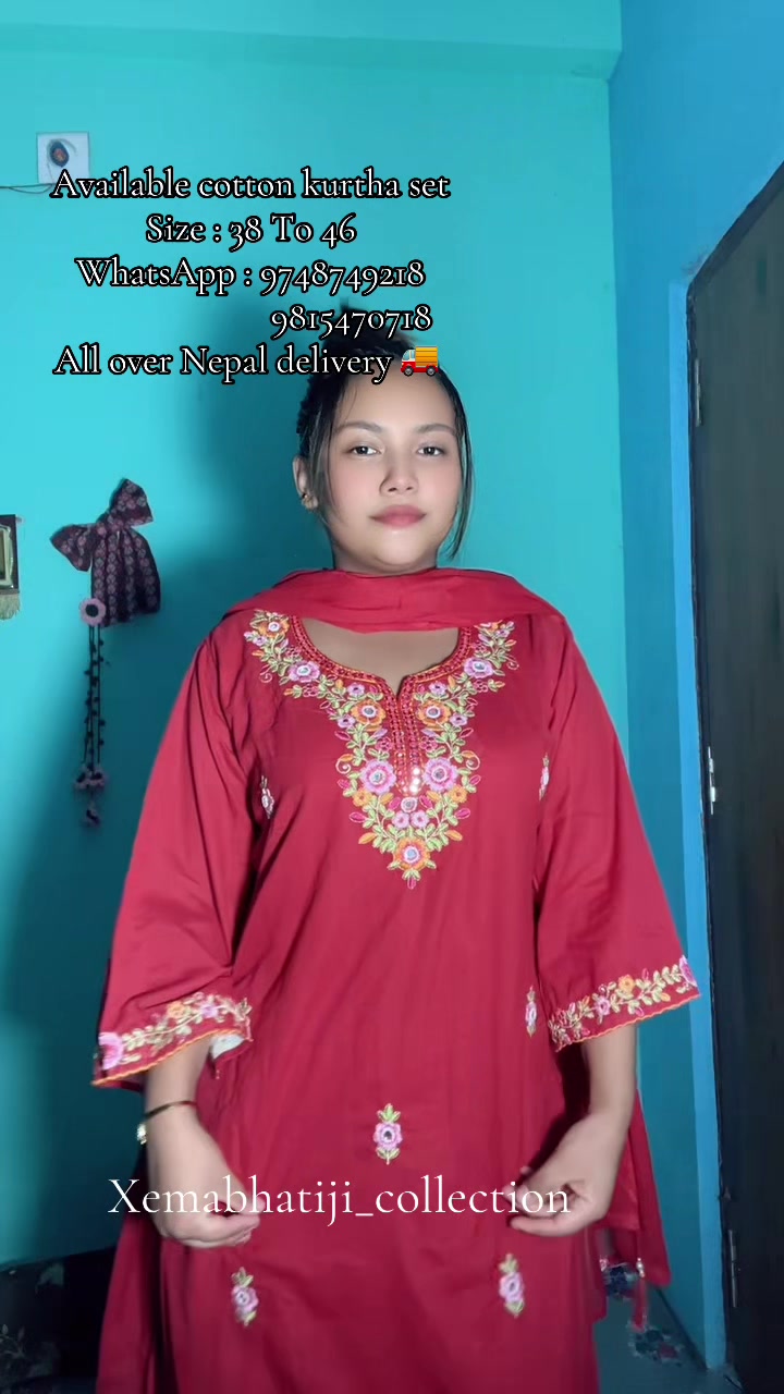 @Xemabhatiji_collection