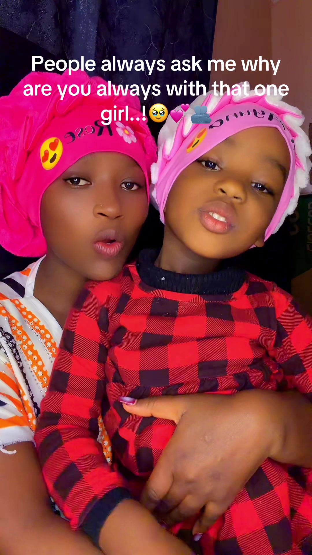 @Rosekwamboka