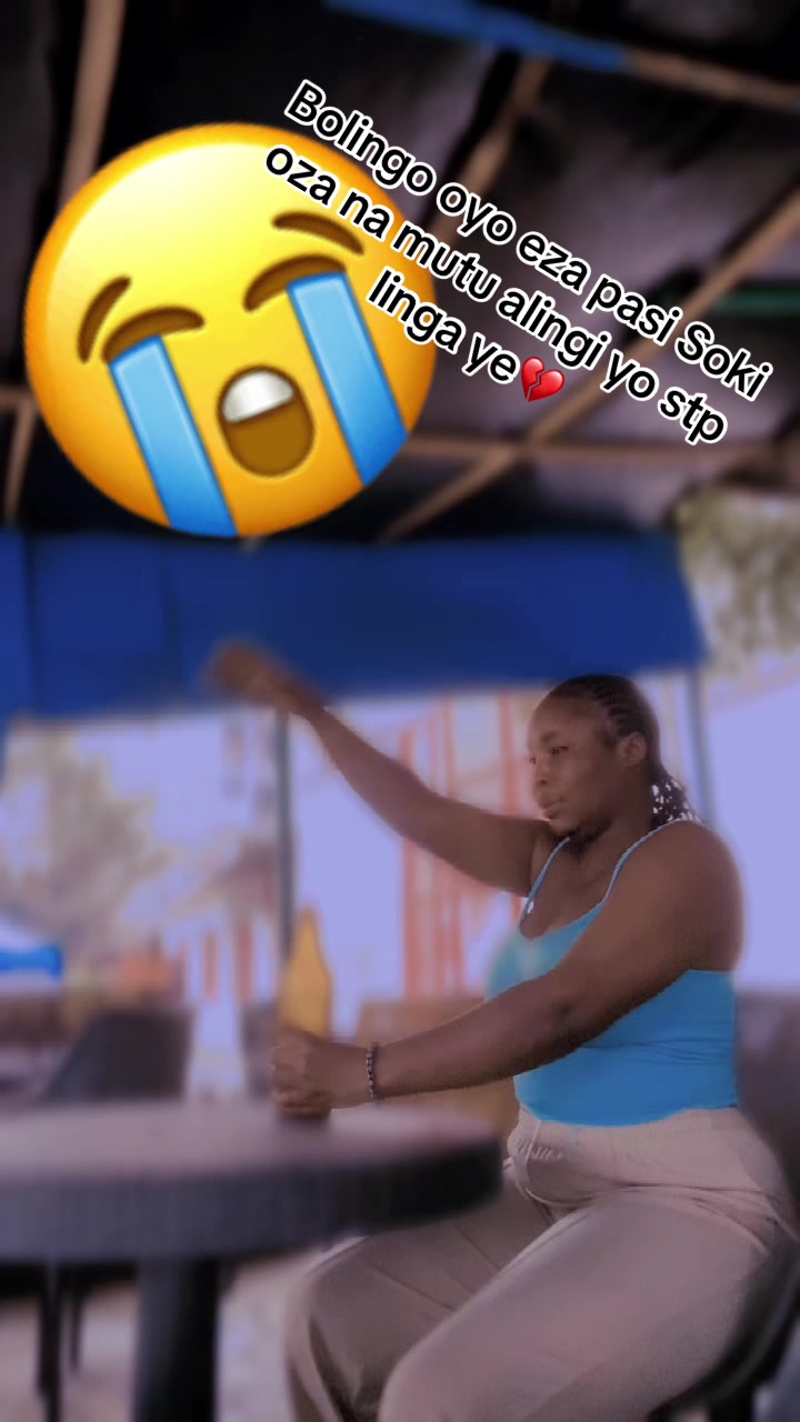 @Amanda noir ipupa💋
