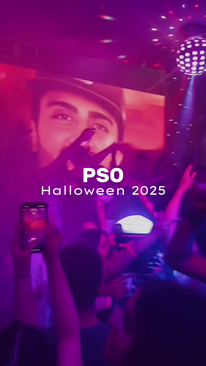 @PSO USC