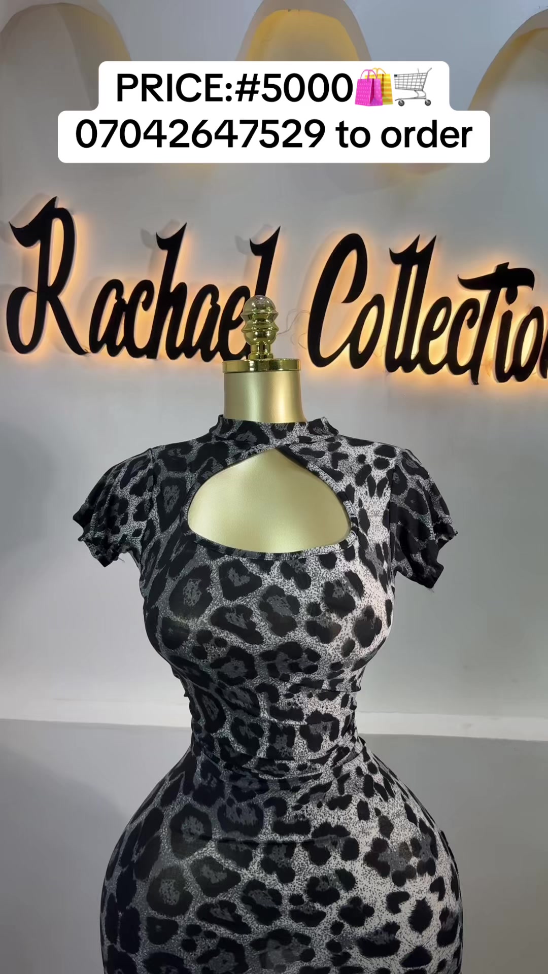 @RACHAEL COLLECTIONS