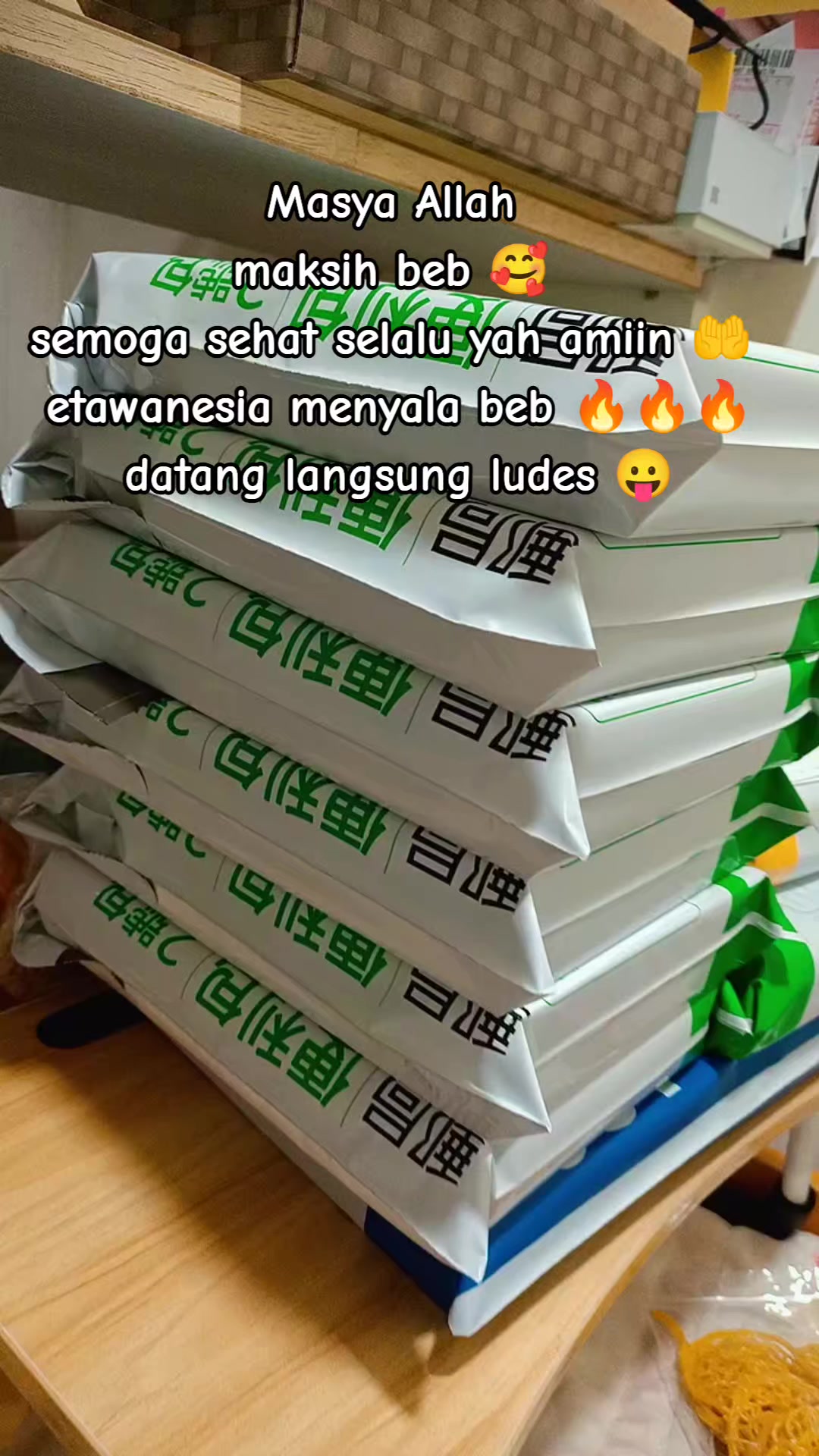 @Dessy prihartiny 🇹🇼 olshop