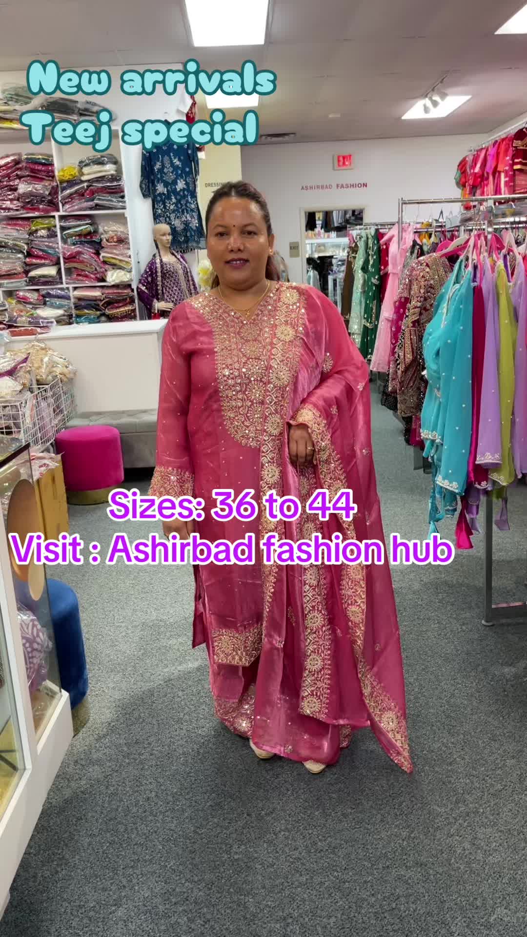 @Ashirbad fashion hub