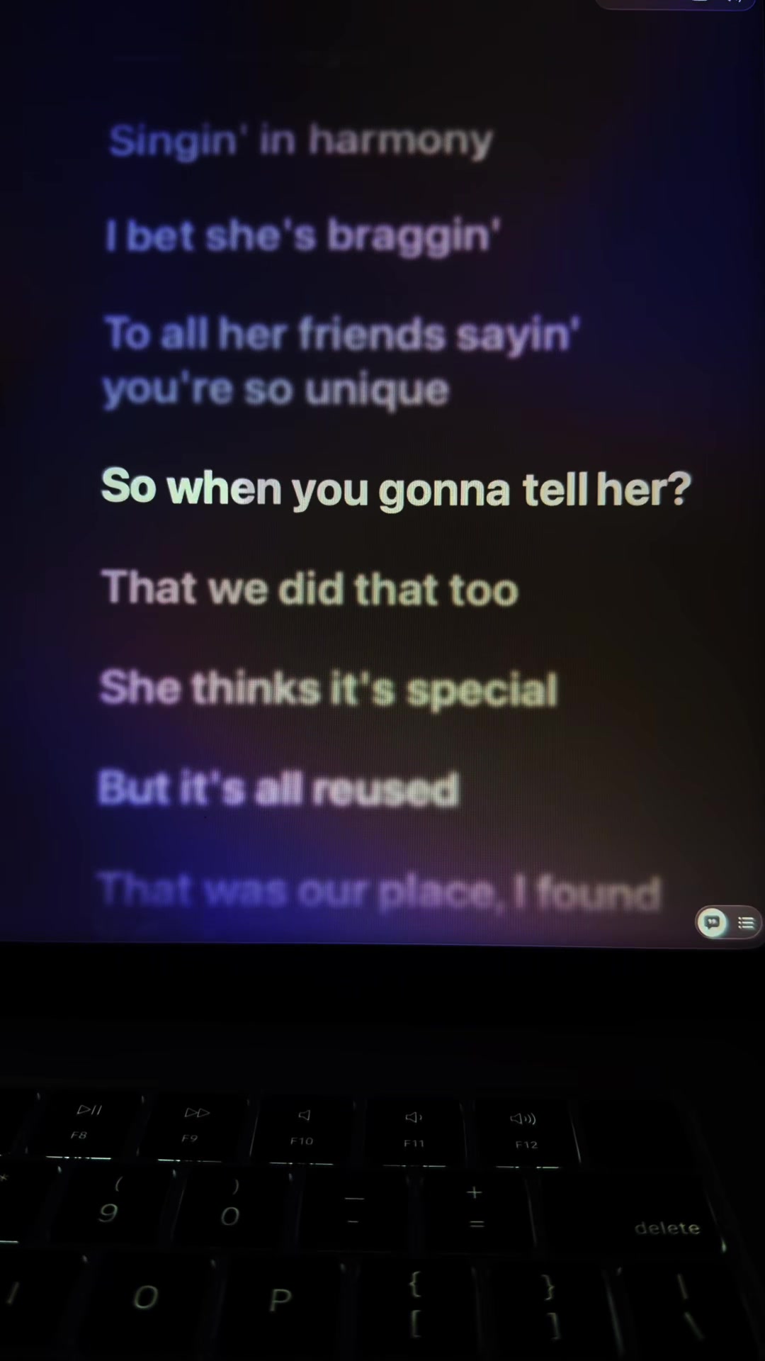 @AuraTheBeat