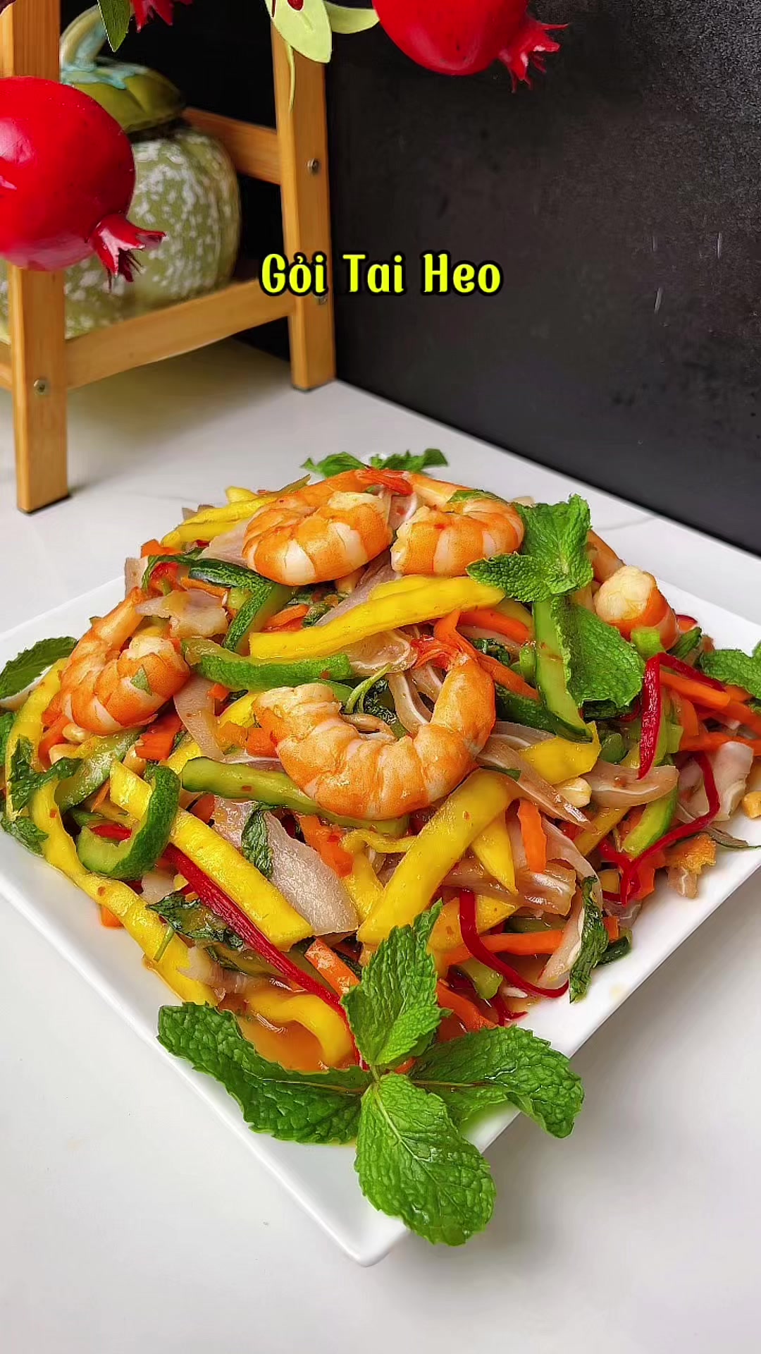 @Th&agrave;nh Food