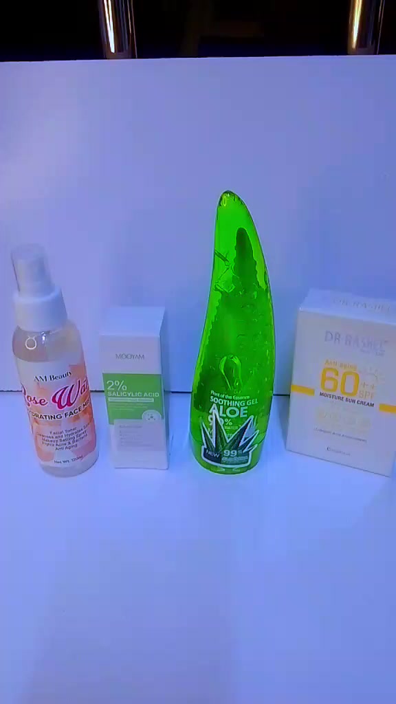 @Navi beauty and cosmetics
