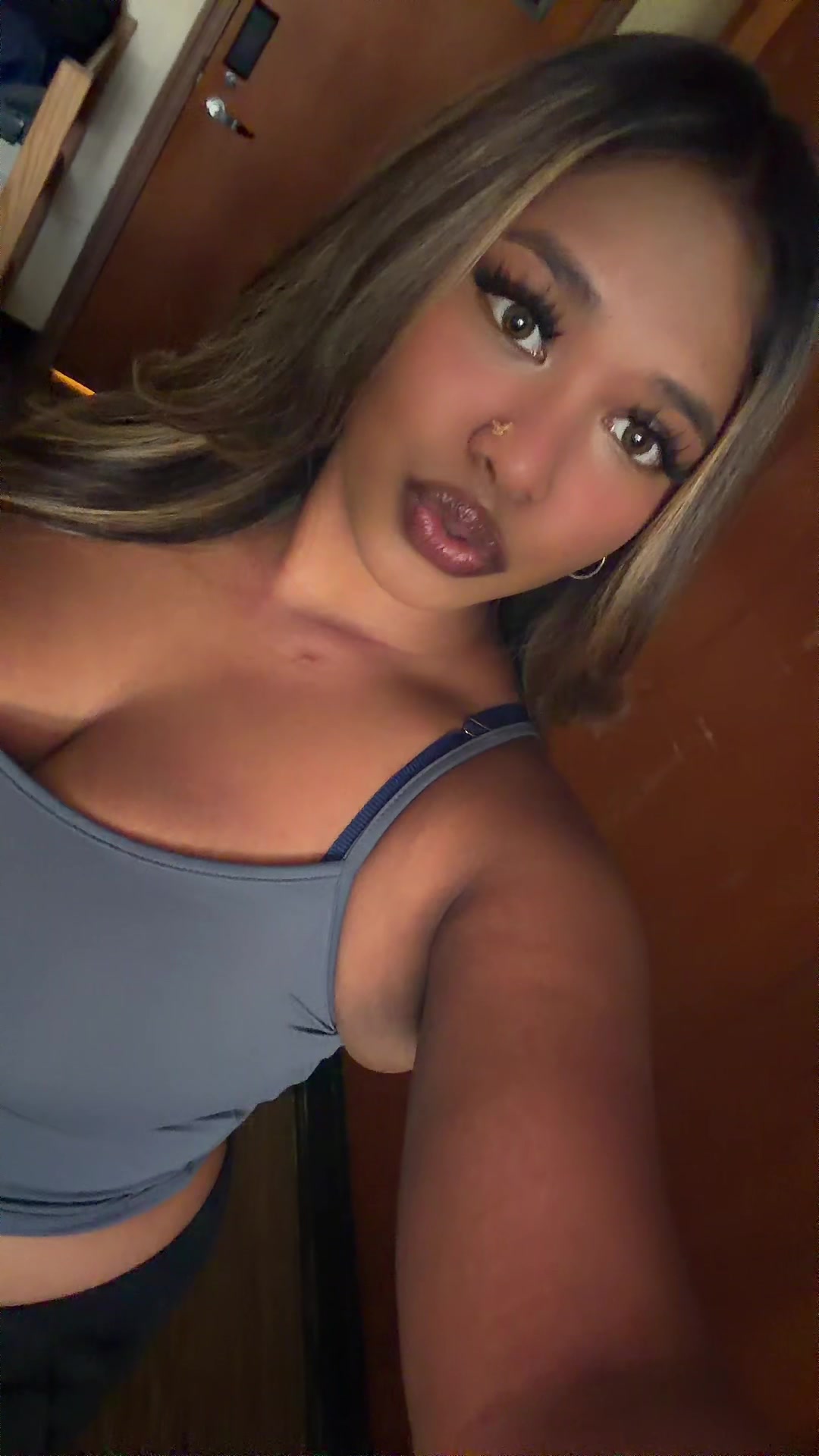 @.urfavbrowngyal