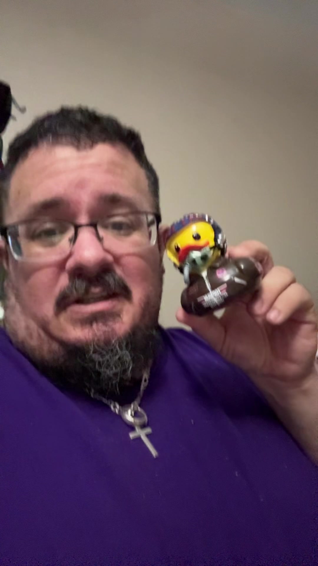 @Papa Smurf915